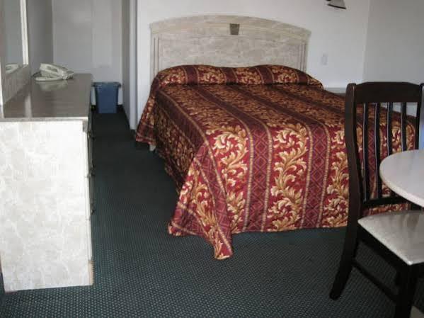 Geneva Motel Inglewood Eksteriør billede