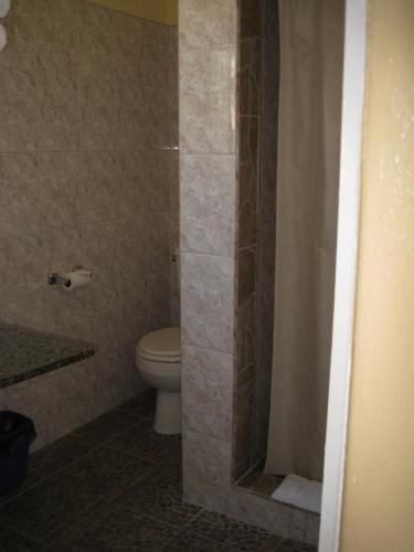 Geneva Motel Inglewood Værelse billede