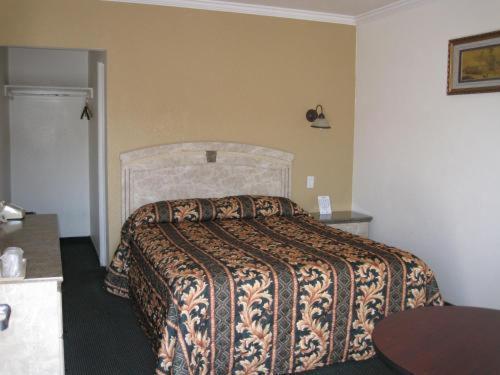 Geneva Motel Inglewood Værelse billede